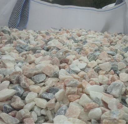 Construction Aggregates