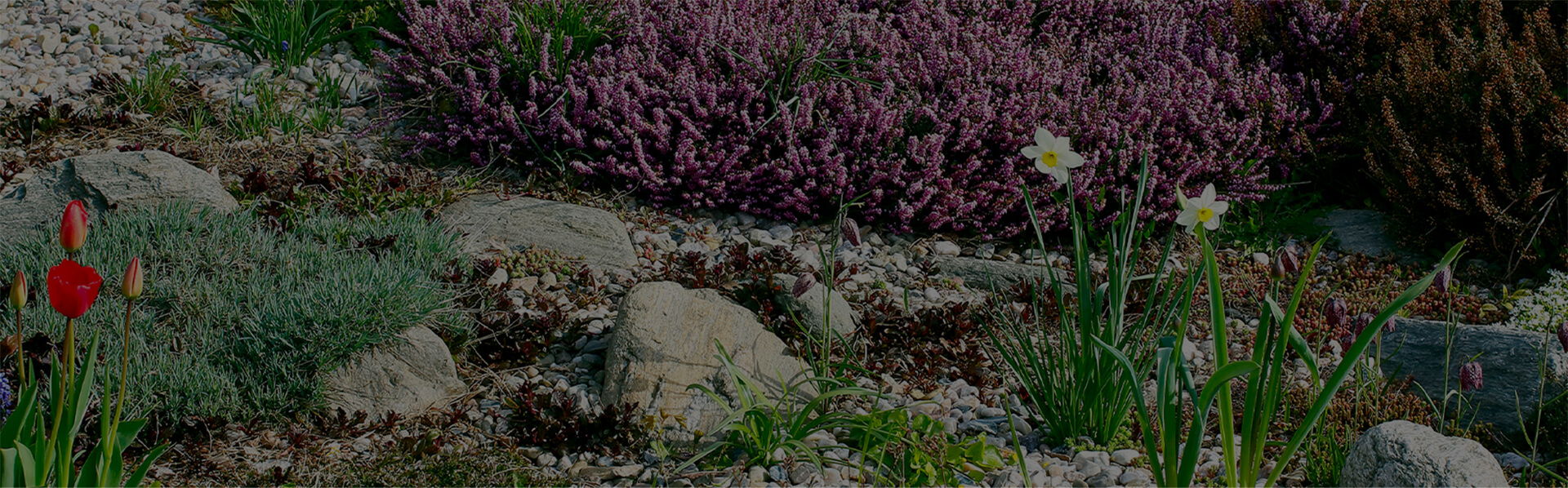 Landscaping Supplies Delivery