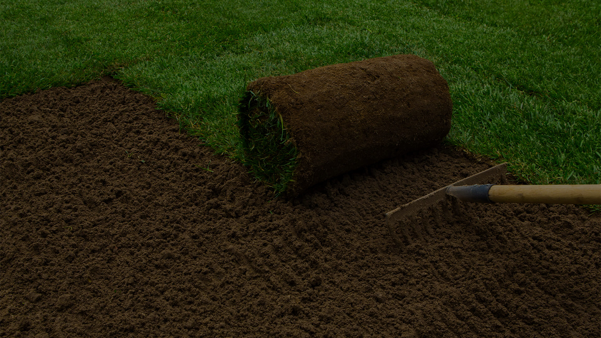 Landscape Supply Company