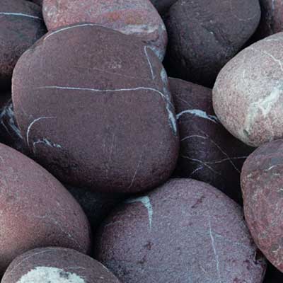 Red Laguna Boulders