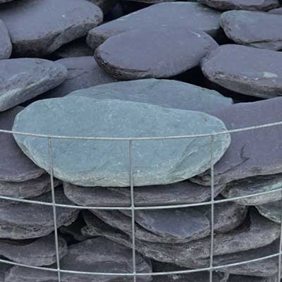 Celtic Paddlestones