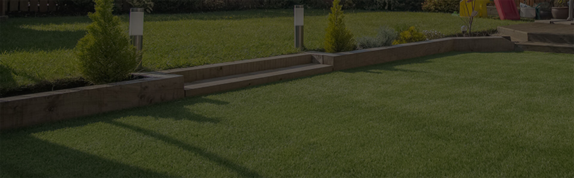 Railway Sleepers Essex